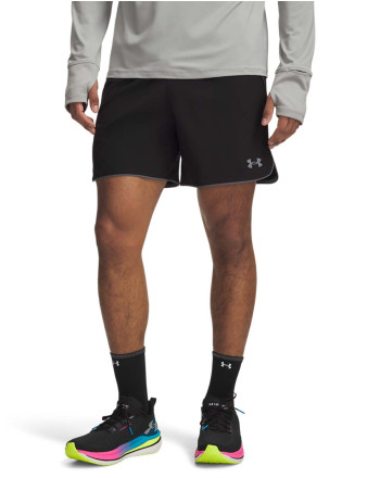 Pantaloni Scurti Barbati VELOCITI PRO 7IN SHORT Under Armour 