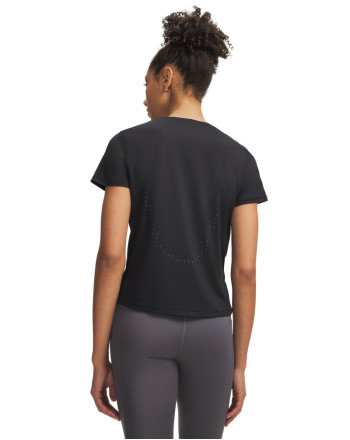 Tricou Dama VELOCITI PRO SHORT SLEEVE Under Armour 