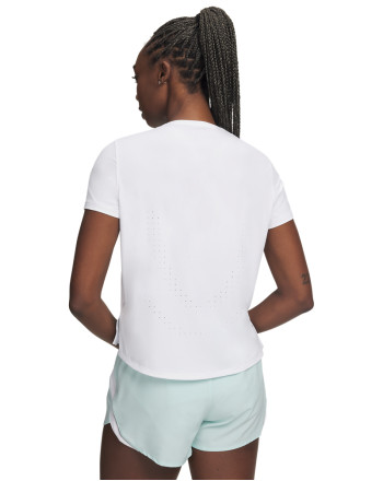 Tricou Dama VELOCITI PRO SHORT SLEEVE Under Armour 