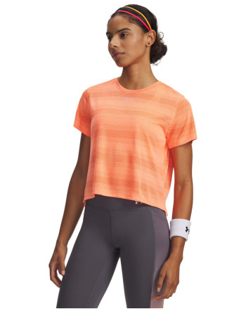 Tricou Dama VELOCITI SHORTSLEEVE Under Armour 