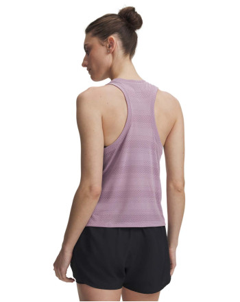 Maiou Dama VELOCITI SINGLET Under Armour 