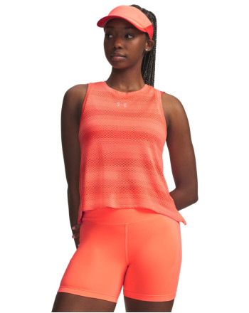 Maiou Dama VELOCITI SINGLET Under Armour 