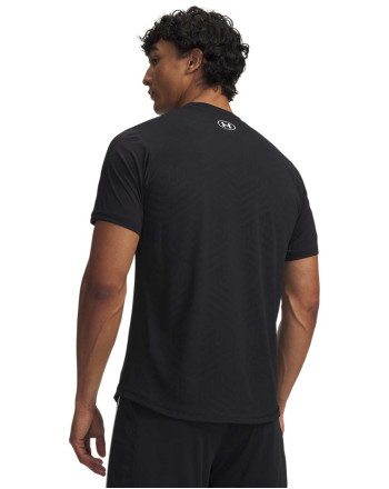 Tricou Barbati CHALLENGER PRO Short Sleeve Under Armour 
