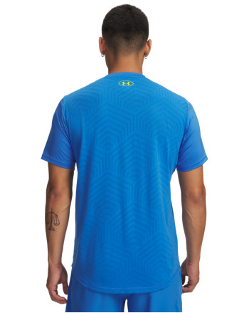 Tricou Barbati CHALLENGER PRO SS Under Armour