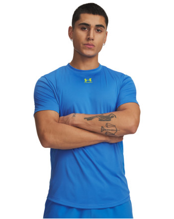 Tricou Barbati CHALLENGER PRO SS Under Armour