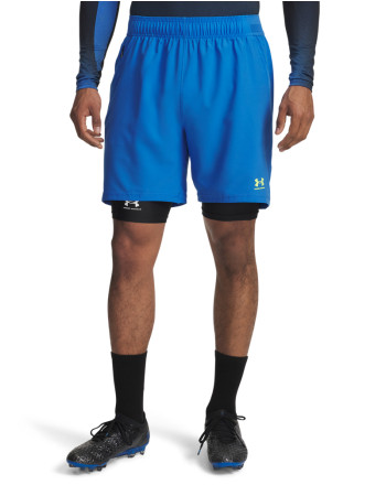 Pantaloni scurti Barbati CHALLENGER PRO SHORTS Under Armour