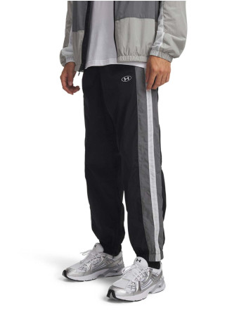 Pantaloni Barbati ICON WVN TRACK JOGGER Under Armour 