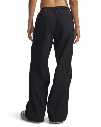 Pantaloni Dama UNSTOPPABLE WOVEN UTILITY PANT Under Armour 