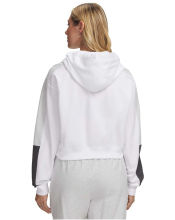 Hanorac Dama SPORT TERRY TREND HOODIE Under Armour 