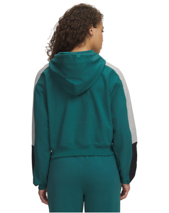 Hanorac Dama SPORT TERRY TREND HOODIE Under Armour 
