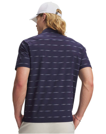 Tricou Barbati DRIVE CHILL PRINTED POLO Under Armour 