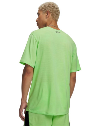 Tricou Barbati TECH VENT VHS JACQUARD SS Under Armour 
