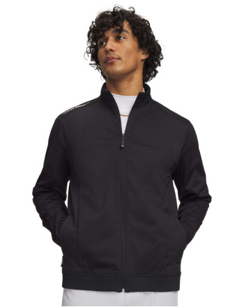 Bluza Barbati DRIVE WIND FZ Under Armour 