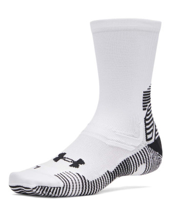 Sosete Unisex TEAM ELITE 1 PACK CREW Under Armour 