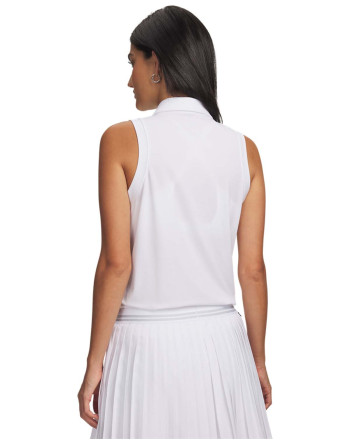 Maiou Dama ARMOURDRY SL POLO Under Armour 