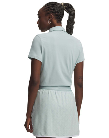 Tricou Dama ARMOUR DRY SHORT SLEEVE POLO Under Armour 