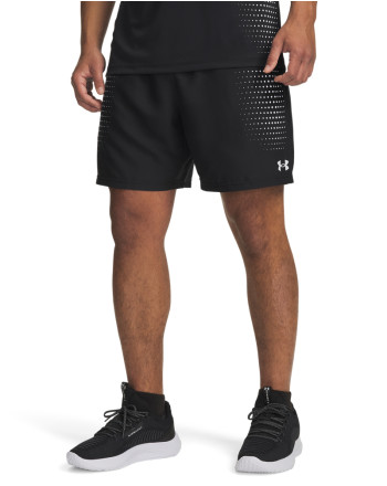 Pantaloni scurti Barbati TECH PLAY SHORT Under Armour 