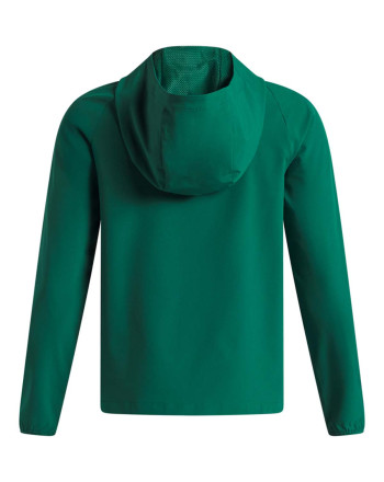Jacheta Baieti VIBE WOVEN WINDBREAKER Under Armour 