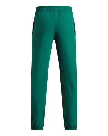 Pantaloni Baieti VIBE WOVEN JOGGER Under Armour 