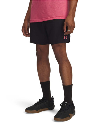 Pantaloni Scurti Barbati VANISH WVEN SHORT 2.0 6IN Under Armmour 