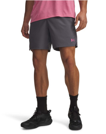 Pantaloni scurti Barbati VANISH WOVEN SHORT 2.0 6IN Under Armour 