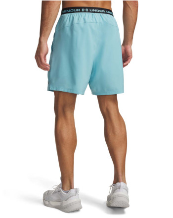 Pantaloni scurti Barbati VANISH WOVEN SHORT 2.0 6IN Under Armour 