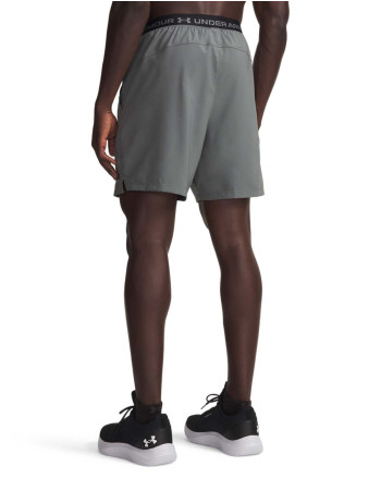 Pantaloni scurti Barbati VANISH WOVEN SHORT 2.0 6IN Under Armour 
