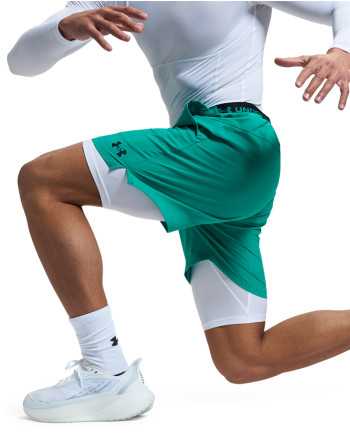 Pantaloni scurti Barbati VANISH WOVEN SHORT 2.0 6IN Under Armour 