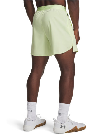 Pantaloni scurti Barbati VANISH ELITE 6IN SHORT Under Armour 