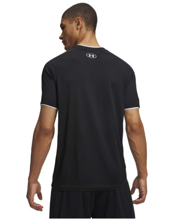 Tricou Barbati  CHALLENGER TRAIN SHORT SLEEVE Under Armour 