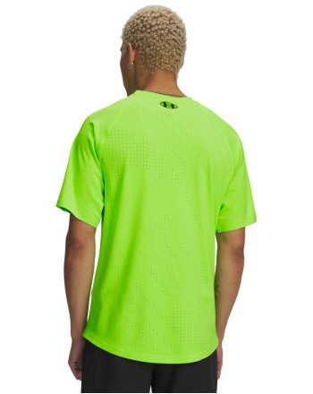 Tricou Barbati  CHALLENGER ELITE SHORT SLEEVE Under Armour 