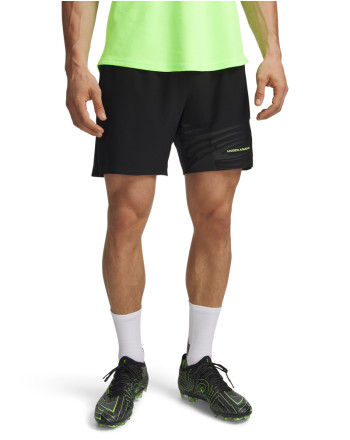 Pantaloni scurti Barbati CHALLENGER ELITE SHORT Under Armour 