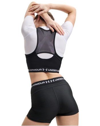 Maiou Dama HEATGEAR MESH TANK Under Armour 