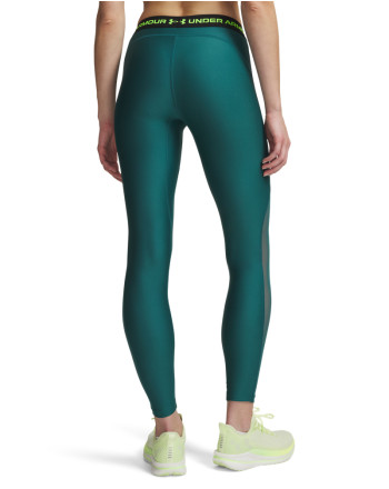 Colanti Dama HEATGEAR MESH LEGGING Under Armour 