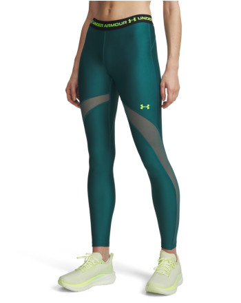 Colanti Dama HEATGEAR MESH LEGGING Under Armour 