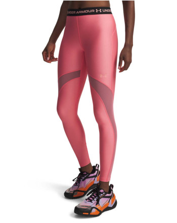 Colanti Dama HEATGEAR MESH LEGGING Under Armour 