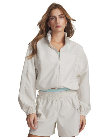 Jacheta Dama EXPLORE HIKE UPF JACKET Under Armour 