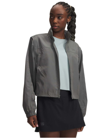 Jacheta Dama EXPLORE HIKE UPF JACKET Under Armour 