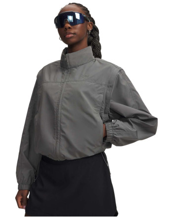 Jacheta Dama EXPLORE HIKE UPF JACKET Under Armour 