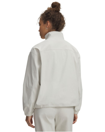 Jacheta Dama UNSTOPPABLE WOVEN FULL ZIP Under Armour 