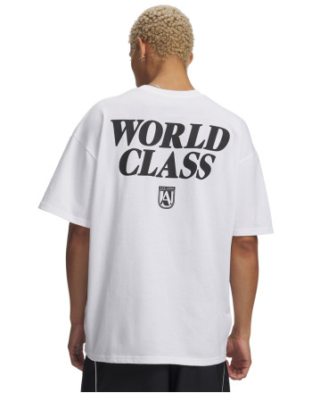 Tricou Barbati GFB EARTH HEAVYWEIGHT SHORTSLEEVE Under Armour 