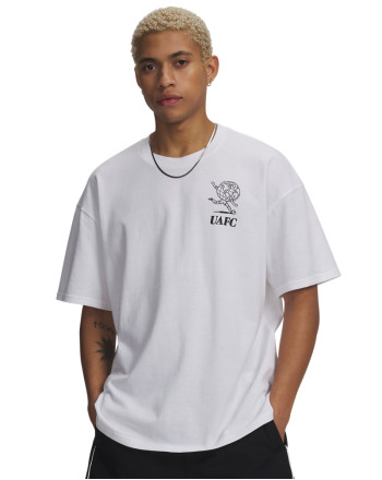 Tricou Barbati GFB EARTH HEAVYWEIGHT SHORTSLEEVE Under Armour 