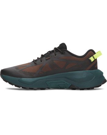 Pantofi sport Unisex CHARGED BANDIT TRAIL 4 Under Armour 