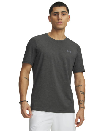 Tricou Barbati VANISH ELITE SEAMLESS SHORT SLEEVE Under Armour 