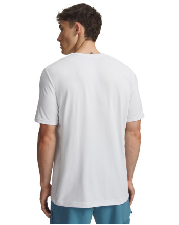 Tricou Barbati VANISH ELITE SEAMLESS SHORT SLEEVE Under Armour 