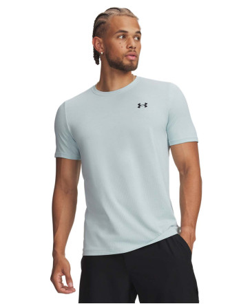 Tricou Barbati VANISH ELITE SEAMLESS SS Under Armour 