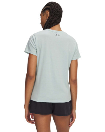 Tricou Dama VARSITY SHORT SLEEVE Under Armour 
