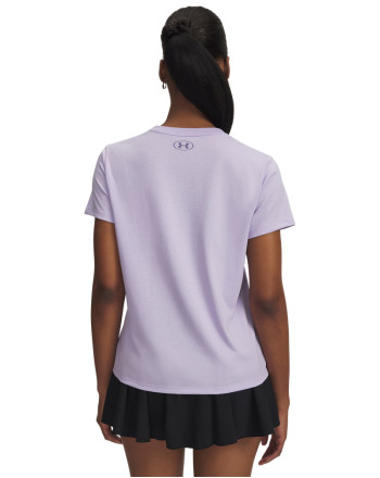 Tricou Dama VARSITY SHORTSLEEVE Under Armour 