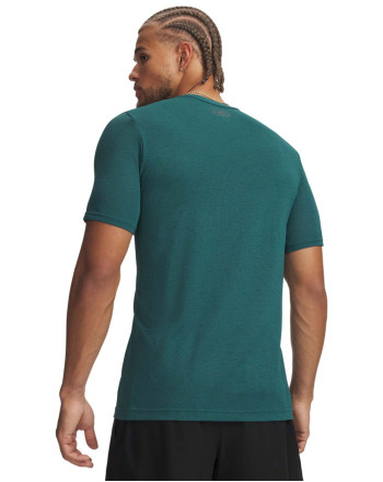 Tricou Barbati VANISH SEAMLESS NOVELTY SHORT SLEEVE Under Armour 