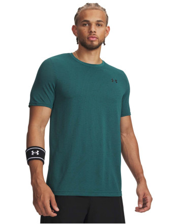 Tricou Barbati VANISH SEAMLESS NOVELTY SHORT SLEEVE Under Armour 